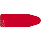 Funda Muleton para  tablas Rolser K-Tres y K-22 48x130cm. Rojo (Rolser FUR003)