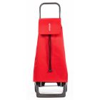 Carro de compra Jet Ln 2 ruedas rojo (Rolser JET001)