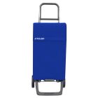 Carro de compra Neo Ln 2 ruedas Azul (Rolser NEO001 )