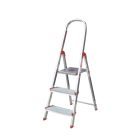 Escalera Norma 220 3 peldaños  (Rolser NOR036)