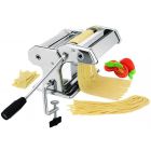 Máquina para preparar pasta fresca (Ibili 773100)