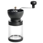 Molinillo de café manual con molienda ajustable (Ibili 705810)