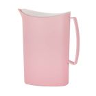 Jarra para agua rosa 2L (GSC 401030018)