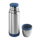 Termo de acero inoxidable para líquidos Office 350 ml. (Ibili 775035)