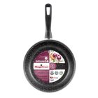 Sartén K2 Gransasso de acero esmaltado vitrificado ø22cm. (Magefesa 2108234)