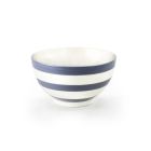 Bol desayuno cerámico Venecia azul Ø13,4cm (Ibili 688011)