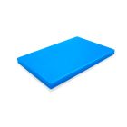 Tabla de corte con tacos azul 350x250x20mm (Durplastics HPE-AZ-020350250T)