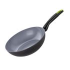 Wok Eco Nature 28cm (Monix M261232)