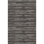 Alfombra pasillera multiusos de chenilla Itálica Crotona gris (Dintex 56-680)