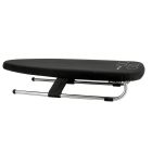 Mini tabla de planchar de sobremesa K-Mini Surf negra 290x40x720 mm (Rolser K08001)