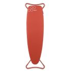 Tabla de planchar K-Surf Terra roja 130x37 mm (Rolser K07001)