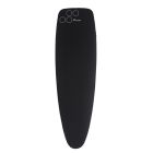 Funda tabla de planchar muleton negro para tabla K-Surf 141x48 cm (Rolser FUR006)