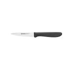 Cuchillo de cocina mondador inox negro (Monix M219903)