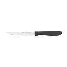 Cuchillo de cocina tomatero inox negro (Monix M219905)