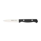 Cuchillo pelador hoja punteada inox 8cm (Vier 2452)