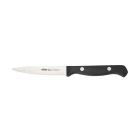 Cuchillo pelador inox 9cm (Vier 2453)