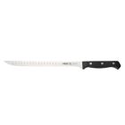 Cuchillo jamonero inox 25cm (Vier 2456)