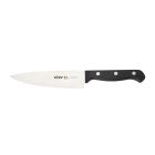 Cuchillo de cocina inox 16cm (Vier 2459)