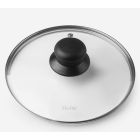 Tapa de cristal ø32cm.(Ibili 970732)