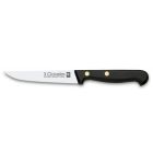 Cuchillo multiusos Pom acero inoxidable 11cm. (3 Claveles 00934)