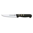 Cuchillo multiusos Pom acero inoxidable 13,5cm. (3 Claveles 00936)