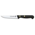 Cuchillo multiusos Pom acero inoxidable 15,5cm. (3 Claveles 00938)