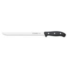 Cuchillo jamonero Domvs acero inoxidable 25cm. (3 Claveles 00959)