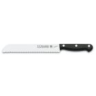 Cuchillo panero Uniblock acero inoxidable 20cm. (3 Claveles 01121)