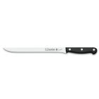 Cuchillo Jamonero Uniblock acero inoxidable 24cm. (3 Claveles 01130)