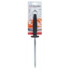 Chaira profesional redonda 20cm. (3 Claveles 01600)