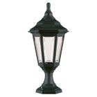 Aplique clásico de poliamida negro (Cristher 060H-G05X1A-02)
