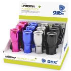 Expositor 12 linternas Led (GSC 1600889)