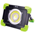 Mini proyector Led con cargador Powerbank 20W 6000°K (TM Electron TMTOR20)