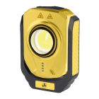 Linterna Led Cob Worklight recargable 10W IP44 (Electro DH 60.419)