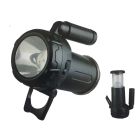 Linterna Led 5W camping cañón farol recargable (F-Bright 2423112)