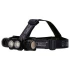 Linterna de cabeza Led recargable 40W 3000Lm (GSC 201805017)