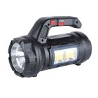 Linterna led de trabajo multiusos con caja de herramientas 10W 400Lm (GSC 201800016)