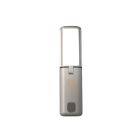 Linterna de camping plegable multifunción 8W CCT 900Lm (F-BRIGHT 2423034)