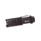 Linterna de bolsillo Led 3W de alta calidad (GSC 001603230 )