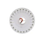 Linterna Led de camping a pilas con mosqueton e iman 1,2W 120Lm (Ledvance 175664)