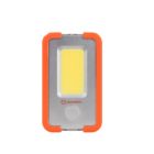 Linterna Led foco frontal recargable + powerbank 4W 400Lm (Ledvance 175473)