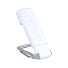 Linterna lectura 0,6W ajustable con pinza  (GSC 201800013)
