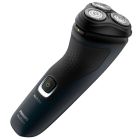 Afeitadora en seco y húmedo Philips Aquatouch shaver 1100 (Philips S1121/41)