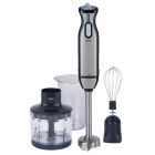 Batidora de mano con accesorios 1000W (Jata JEBT5026)