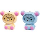 Reloj despertador infantil osito (Timemark KOOCLOSITO )