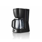 Cafetera eléctrica de goteo 12 tazas Café Noir 680W (Haeger CM-68B.007A)