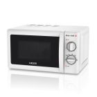 Horno microondas 700W 20 L Sous-Chef (Haeger MW-70W.006A)