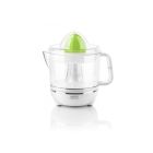 Exprimidor eléctrico blanco Little juice 0,7L 25W (Haeger CJ-W25.012A )