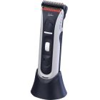 Cortapelos recargable con accesorios (Jata MP373N)