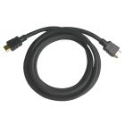 15m. conexión HDMI a HDMI alta velicidad (Nedis CVGT34000BK150)